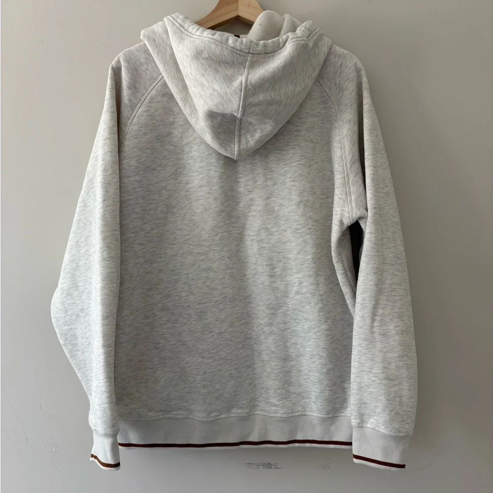 Kimes Ranch Fleece Lined Hoodie - Picture 8 of 11